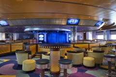 Manhattan Lounge