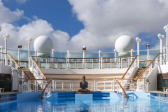 The Oasis Pool