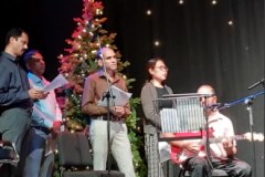 Christmas-Mass