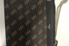 Guess-Brown-Bag