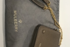 Mullberry-Bag