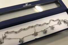 Swarovski-Flower-Bracelet