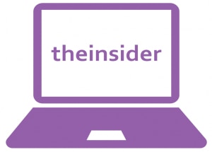 The insider icon