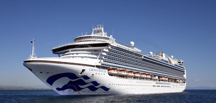 Crown Princess