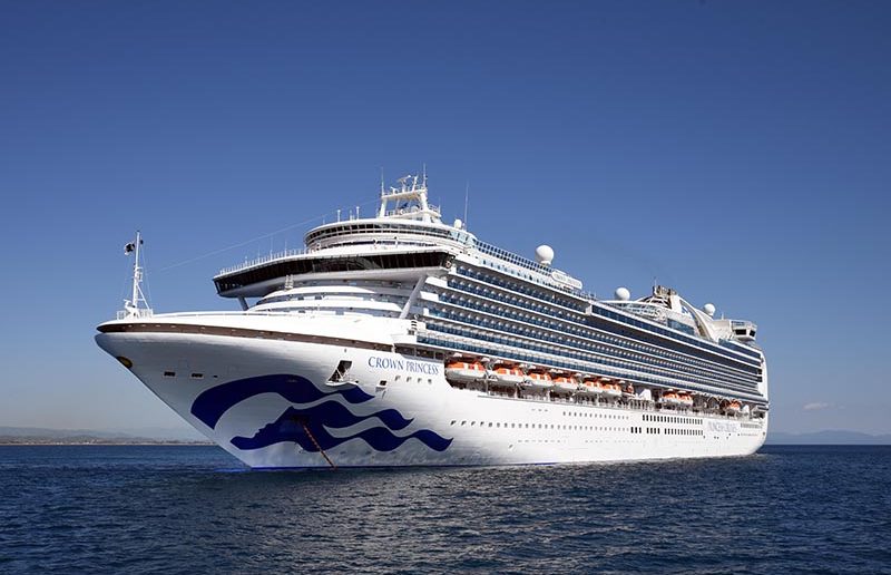 Crown Princess