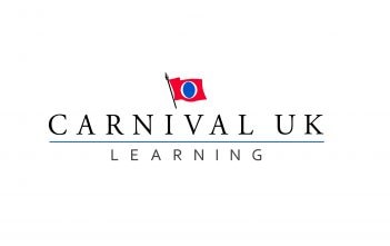 Carnival UK learning logo