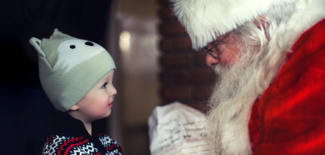 Shipmates children’s Christmas party – book now!