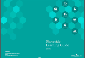 Shoreside learning guide