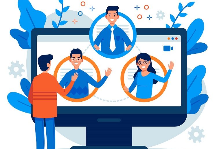 Zoom ProLicence Holders