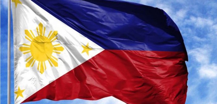 Celebrating Philippines Independence Day