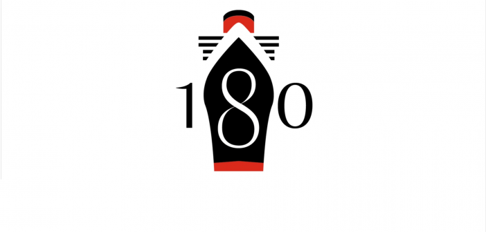 Celebrating Cunard’s 180th anniversary