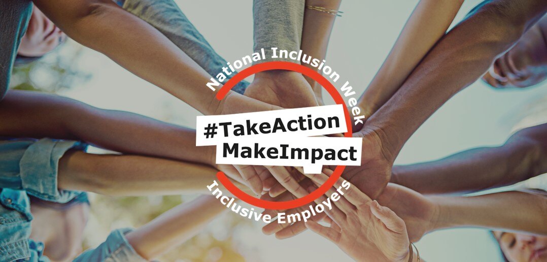 National Inclusion Week 2023 – What’s On?