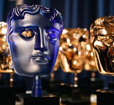 It’s the BAFTA Television Awards with P&O Cruises this Sunday!