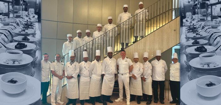 Iona achieve a 10 point jump in NPS scores for food
