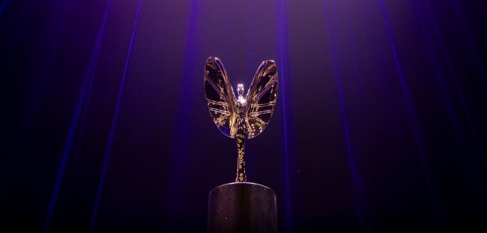 Proudly presenting the P&O Cruises Inspiration Award